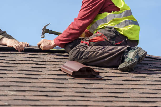 Best Residential Roofing Contractor  in Woodbine, NJ