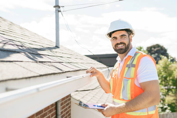 Best Commercial Roofing Services  in Woodbine, NJ